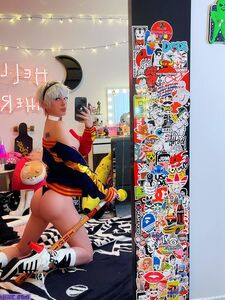 cutiepii33quinn exclusive onlyfans leaked nudes