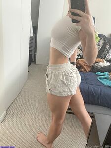 witty_titty exclusive onlyfans leaked nudes