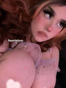 faerieluvr exclusive onlyfans leaked nudes