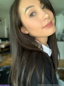 yourasianminx exclusive onlyfans leaked nudes