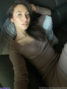 yourasianminx exclusive onlyfans leaked nudes
