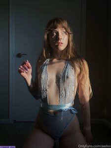awlivv exclusive onlyfans leaked nude