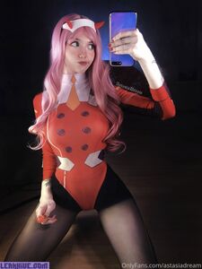 astasiangel exclusive onlyfans leaked nudes