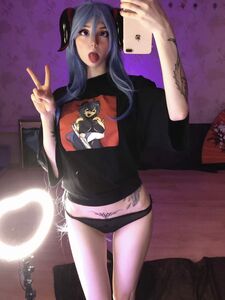 astasiangel exclusive onlyfans leaked nudes