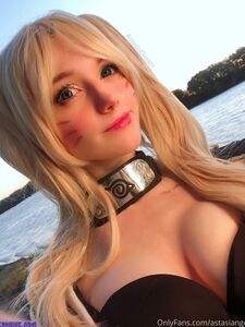 astasiangel exclusive onlyfans leaked nudes