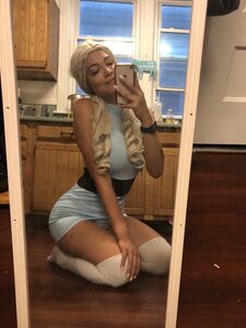 shaethefunnywhore exclusive onlyfans leaked nudes