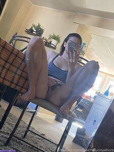 shaethefunnywhore exclusive onlyfans leaked nudes