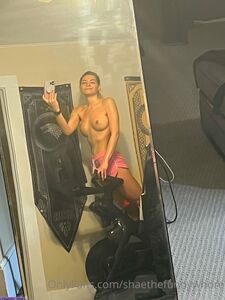 shaethefunnywhore exclusive onlyfans leaked nudes