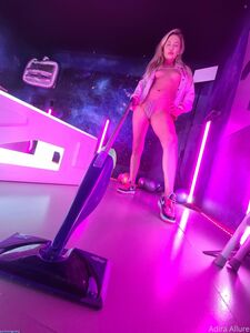 Alure exclusive onlyfans leaked nudes