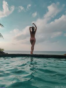 Alure exclusive onlyfans leaked nudes