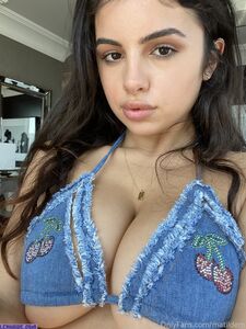 MatiMati exclusive onlyfans leaked nudes