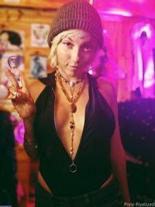 Pixie Pixeled exclusive onlyfans leaked nudes