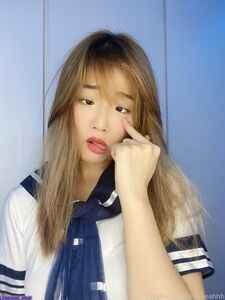 xinniefxy exclusive onlyfans leaked nudes