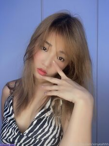 xinniefxy exclusive onlyfans leaked nudes