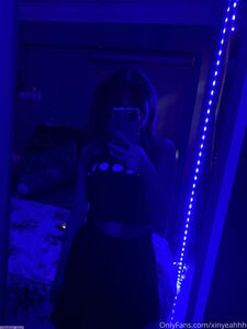 xinniefxy exclusive onlyfans leaked nudes