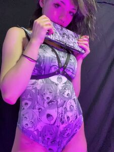 lilmochidoll exclusive onlyfans leaked nudes