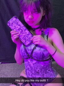 lilmochidoll exclusive onlyfans leaked nudes