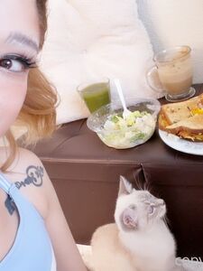 chanellebunny exclusive onlyfans leaked nudes