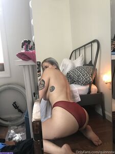 Quinn Reaper exclusive onlyfans leaked nudes