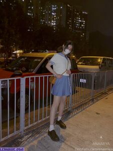 anaimiya exclusive onlyfans leaked nudes