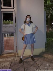 anaimiya exclusive onlyfans leaked nudes