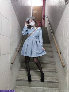 anaimiya exclusive onlyfans leaked nudes