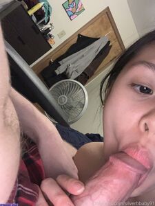 silverbbaby91 exclusive onlyfans leaked nudes