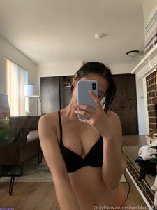 silverbbaby91 exclusive onlyfans leaked nudes