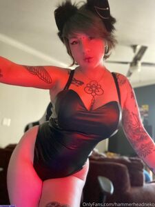 hammerheadneko exclusive onlyfans leaked nudes