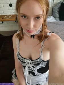 milkandginger exclusive onlyfans leaked nudes