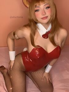 aluctoria exclusive onlyfans leaked nudes