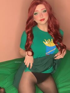 aluctoria exclusive onlyfans leaked nudes