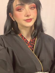 aluctoria exclusive onlyfans leaked nudes