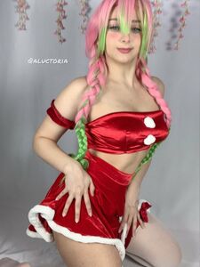 aluctoria exclusive onlyfans leaked nudes