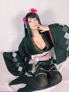 aluctoria exclusive onlyfans leaked nudes