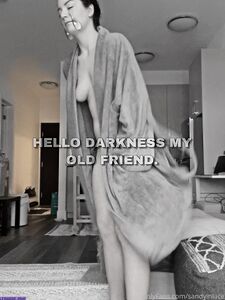 sandyinlace exclusive onlyfans leaked nudes