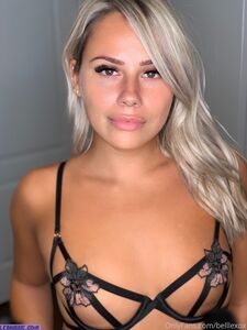 belllexox exclusive onlyfans leaked nudes