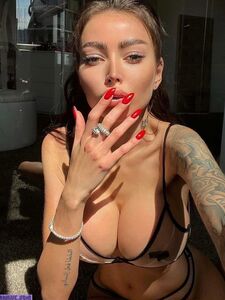 Alena Omovych exclusive onlyfans leaked nudes