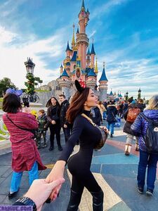 Alena Omovych exclusive onlyfans leaked nudes