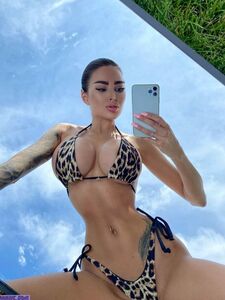 Alena Omovych exclusive onlyfans leaked nudes