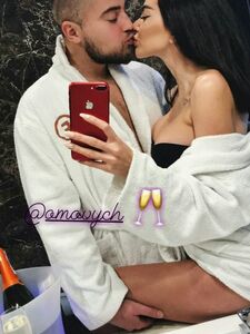 Alena Omovych exclusive onlyfans leaked nudes