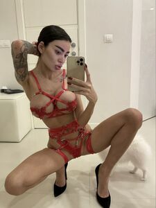Alena Omovych exclusive onlyfans leaked nudes