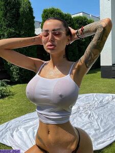 Alena Omovych exclusive onlyfans leaked nudes