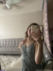 cloconut exclusive onlyfans leaked nudes