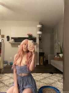 cloconut exclusive onlyfans leaked nudes