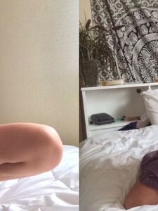 bbypocah exclusive onlyfans leaked nudes