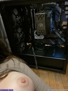 arabell exclusive onlyfans leaked nudes