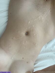 arabell exclusive onlyfans leaked nudes