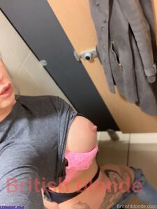 britishblonde exclusive onlyfans leaked nudes