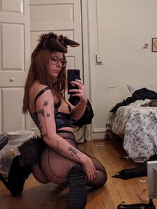 Demonfloss exclusive onlyfans leaked nudes